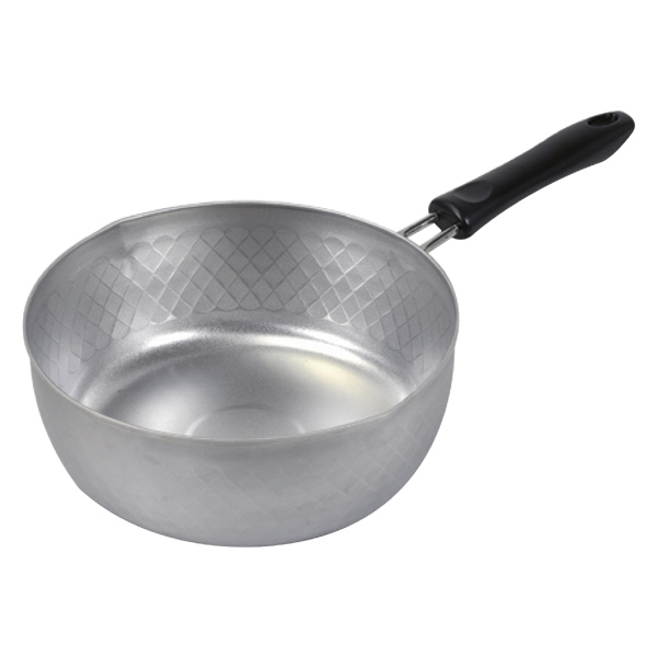 銀河エンボス加工行平鍋 22cm