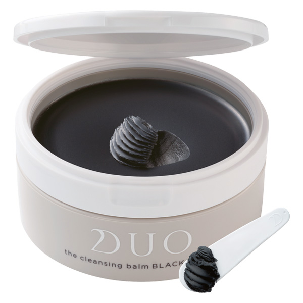 DUO ザ クレンジングバームブラックリペア