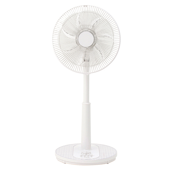 コイズミ リビング扇風機