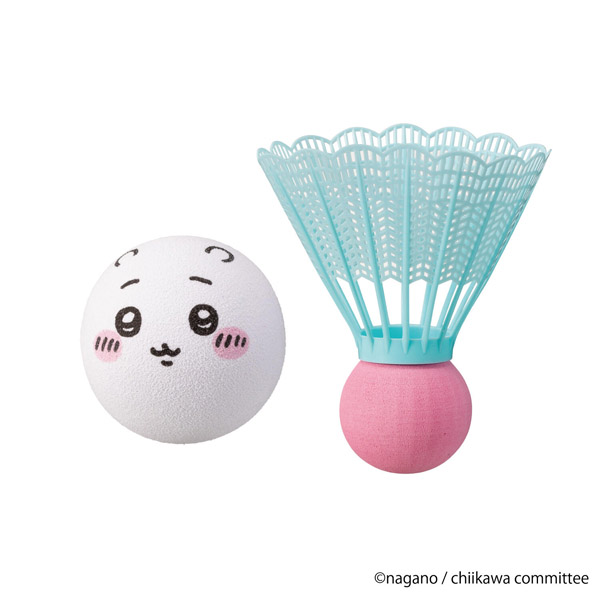 ちいかわ ラケットセット