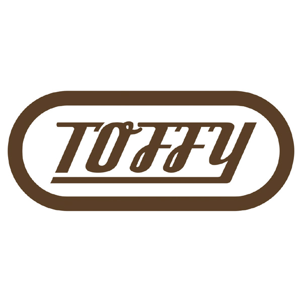 Toffy　電子レンジ用グリルディッシュ