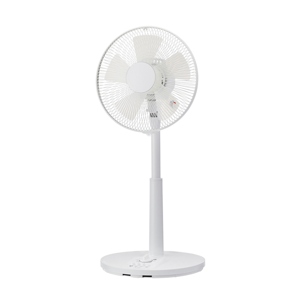 メカ式リビング扇